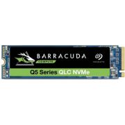 Seagate BarraCuda Q5 1TB M.2 SSD