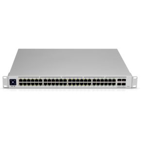 Ubiquiti UniFi Pro 48 netwerk switch