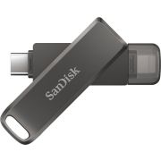 SanDisk-iXpand-Luxe-256GB-USB-C-en-Lightning-Stick