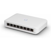 Ubiquiti-UniFi-Lite-8-PoE-netwerk-switch
