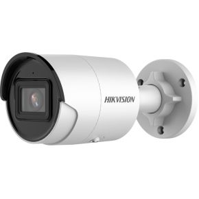 Hikvision Digital Technology DS-2CD2043G2-I IP-beveiligingscamera Buiten Rond 2688 x 1520 Pixels Pla