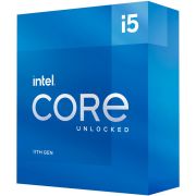 Intel Core i5-11600K processor
