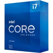 Intel Core i7-11700KF processor