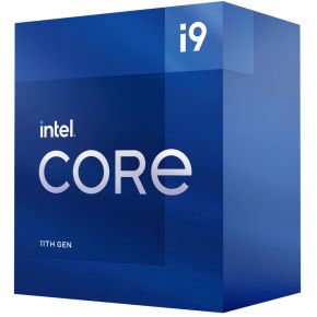 Intel Core i9-11900 processor