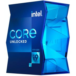 Intel Core i9-11900K processor
