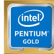 Intel Pentium Gold G6605 processor