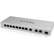 Zyxel-XGS1250-12-Managed-10G-Ethernet-100-1000-10000-Grijs-netwerk-switch