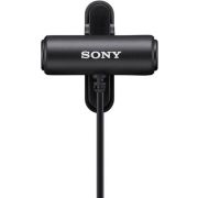 Sony ECM-LV1 lavaliermicrofoon met stereo-geluidsopname