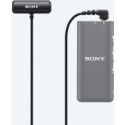 Sony-ECM-LV1-lavaliermicrofoon-met-stereo-geluidsopname