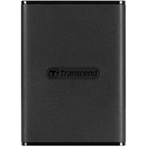Transcend ESD270C 500 GB Zwart externe SSD