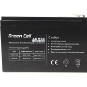 Green-Cell-AGM04-UPS-accu-Sealed-Lead-Acid-VRLA-12-V-7-Ah