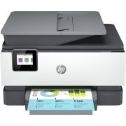 Bundel 1 HP OfficeJet Pro 9012e printer