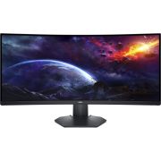 Dell S Series S3422DWG 34" Wide Quad HD 144Hz Curved VA monitor