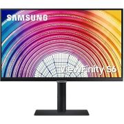 Samsung ViewFinity S6 LS24A600UCUXEN 24" Quad HD USB-C IPS monitor