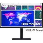 Samsung-ViewFinity-S6-LS24A600UCUXEN-24-Quad-HD-USB-C-IPS-monitor