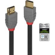 Lindy-36951-HDMI-kabel-0-5-m-HDMI-Type-A-Standaard-Zwart