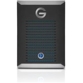 SanDisk Professional G-DRIVE PRO 500GB externe SSD