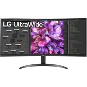 LG 34WQ60C 34" Wide Quad HD IPS monitor