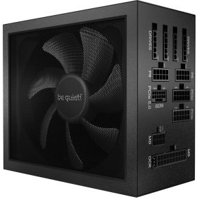 be quiet! Dark Power 13 1000W PSU / PC voeding
