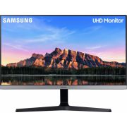 Samsung LU28R550UQPXEN 28" 4K Ultra HD IPS monitor