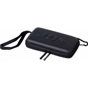 Image of Qware N3DS Protective case (black)