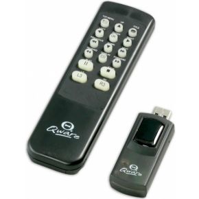 Image of Qware PS3 Movie Remote