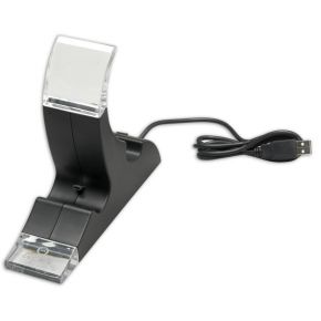 Image of Qware PS3 Controller Charger Stand