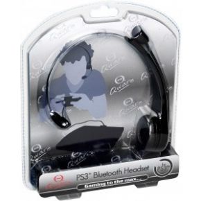 Image of Qware PS3 Bluetooth headset