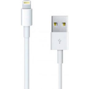 Image of MyProduct Iphone 5 Cable Lightning 2 Meter White