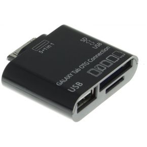 Image of MyProduct Samsung Galaxy Tab 3 Connection Kit