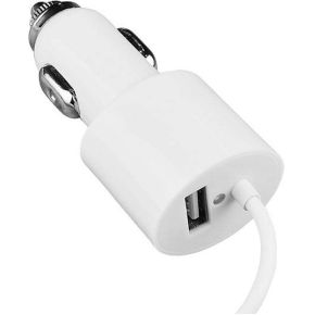 Image of MJOY Car Charger Micro USB White