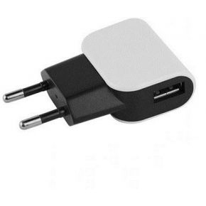 Image of MJOY Travel Charger USB 1A Black
