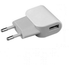 Image of MJOY Travel Charger USB 1A White