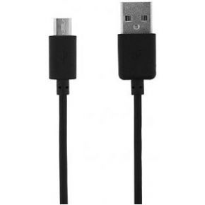Image of MJOY Data Cable - Micro USB to USB 1m Black