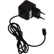 Valueline-Home-Charger-Micro-USB-lader-1-00-m-zwart-2-1A