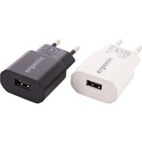 Image of Ergenic Home Charger USB
