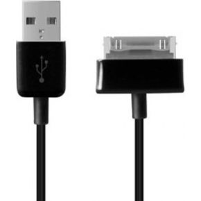 Image of MJOY Data Cable - Tab2 to USB 2m - Black