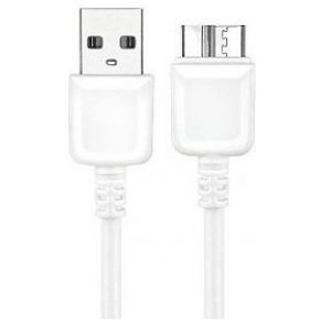 Image of MJOY Data Cable - Micro USB to USB 2m - White