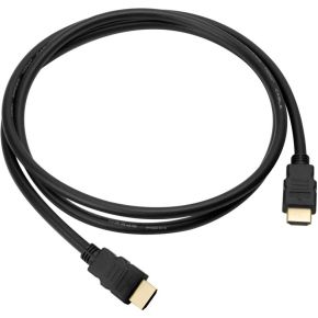 Image of MJOY HDMI Cable 1.5m Black