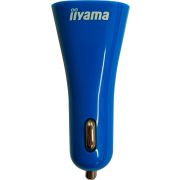 Iiyama-Car-Charger-2-x-USB