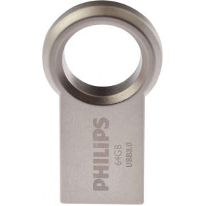 Image of Philips Flash USB Stick Circle 64GB USB3