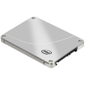 Image of Intel SSD 320 Series 80GB SSDSA2CW080G3K5