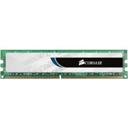 Bundel 1 Corsair DDR3 Valueselect 1x8GB...