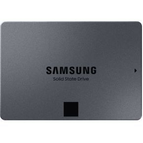 Samsung 870 QVO 1TB 2.5" SSD