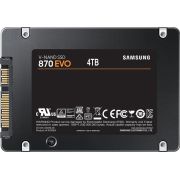Samsung 870 EVO 4TB 2.5" SSD