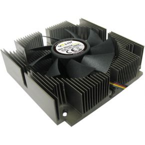 Image of Gelid Solutions CPU Cooler Slim Silence i-Plus - Low Profile