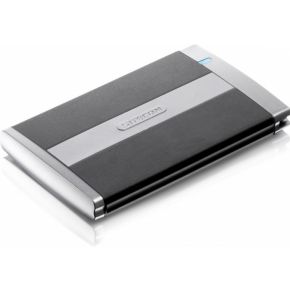 Image of Sitecom Hard drive Case USB2 2,5"" SATA MD-290