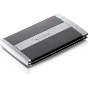 Image of Sitecom Hard drive Case USB3 2,5"" SATA MD-390