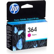 HP-inkc-No364-CB319EE-magenta-300pgs