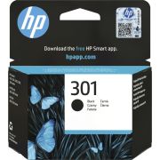 HP-inkc-No301-CH561EE-Zwart